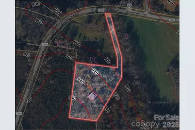 1943 Landrum Road, Columbus, NC 28722 - Photo 5