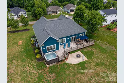 2725 Eagle Drive, Lincolnton, NC 28092 - Photo 3