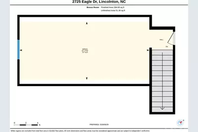 2725 Eagle Drive, Lincolnton, NC 28092 - Photo 45
