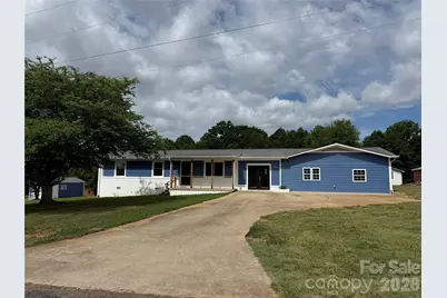 4587 Miller Court, Granite Falls, NC 28630 - Photo 1