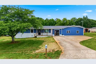 4587 Miller Court, Granite Falls, NC 28630 - Photo 1