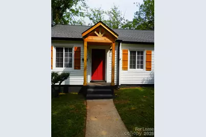 1416 Effingham Road, Charlotte, NC 28208 - Photo 5