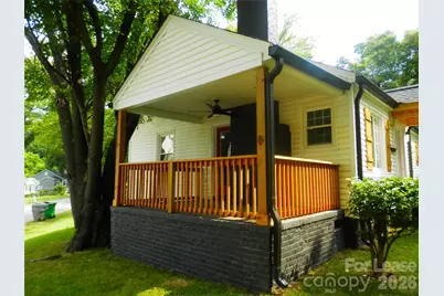1416 Effingham Road, Charlotte, NC 28208 - Photo 3