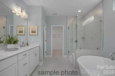 3029 Hayes Ridge Drive #20, Belmont, NC 28012 - Photo 5