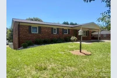 620 Central Street, Hudson, NC 28638 - Photo 3
