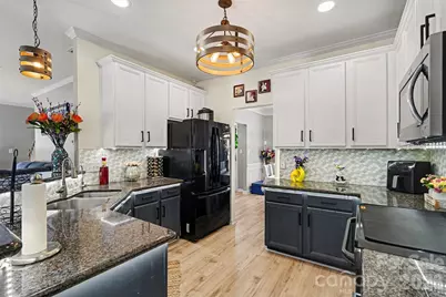 5304 Harvest Hill Drive, Harrisburg, NC 28075 - Photo 11