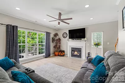 5304 Harvest Hill Drive, Harrisburg, NC 28075 - Photo 5