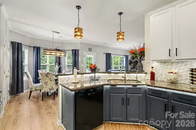 5304 Harvest Hill Drive, Harrisburg, NC 28075 - Photo 9