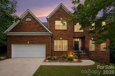 5304 Harvest Hill Drive, Harrisburg, NC 28075 - Photo 1