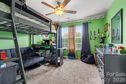 5304 Harvest Hill Drive, Harrisburg, NC 28075 - Photo 21