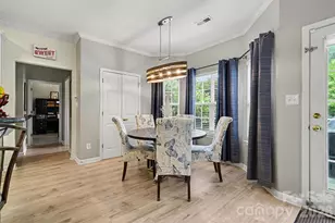 5304 Harvest Hill Dr, Harrisburg, NC 28075 - Photo 7