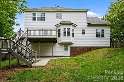 5304 Harvest Hill Drive, Harrisburg, NC 28075 - Photo 25