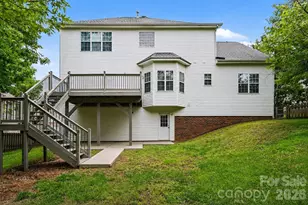5304 Harvest Hill Dr, Harrisburg, NC 28075 - Photo 25