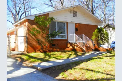 815 Echo Glen Road, Charlotte, NC 28213 - Photo 1
