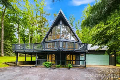 70 Skyline Drive, Hendersonville, NC 28791 - Photo 1