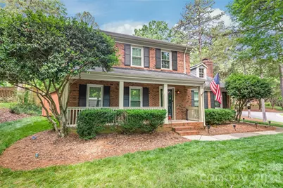 419 Scarborough Lane, Matthews, NC 28105 - Photo 5