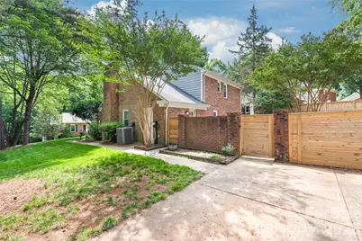 419 Scarborough Lane, Matthews, NC 28105 - Photo 41