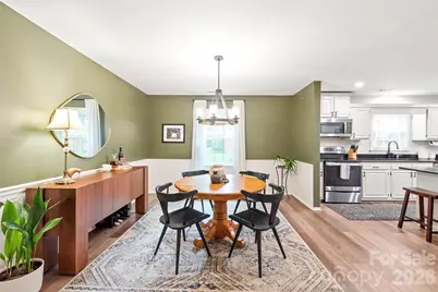 419 Scarborough Lane, Matthews, NC 28105 - Photo 17