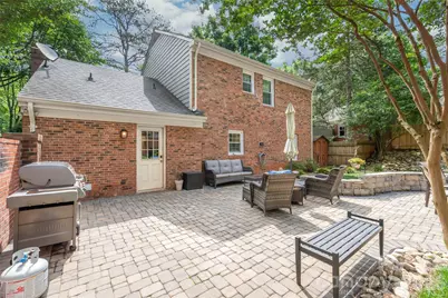 419 Scarborough Lane, Matthews, NC 28105 - Photo 35