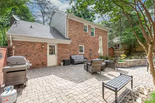 419 Scarborough Ln, Matthews, NC 28105 - Photo 35