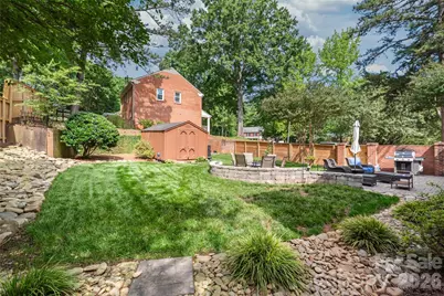 419 Scarborough Lane, Matthews, NC 28105 - Photo 39