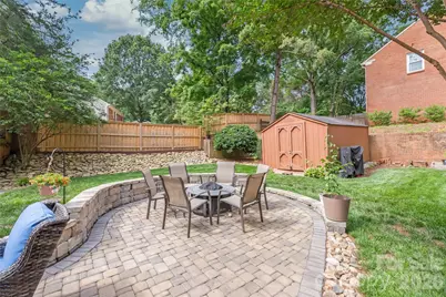 419 Scarborough Lane, Matthews, NC 28105 - Photo 37