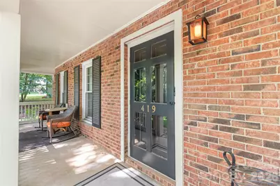 419 Scarborough Lane, Matthews, NC 28105 - Photo 7