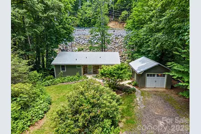 878 Garren Creek Road, Fairview, NC 28730 - Photo 7