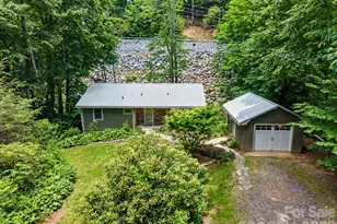 878 Garren Creek Rd, Fairview, NC 28730 - Photo 7