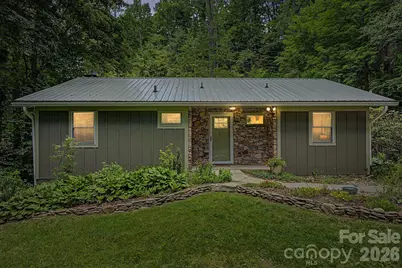 878 Garren Creek Road, Fairview, NC 28730 - Photo 3