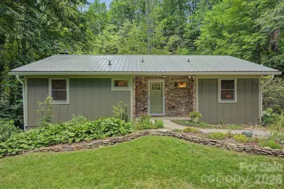 878 Garren Creek Road, Fairview, NC 28730 - Photo 1