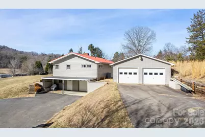 20 Cedar Farm Road, Asheville, NC 28803 - Photo 1