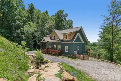 1105 Falls View Drive, Bryson City, NC 28713 - Photo 9