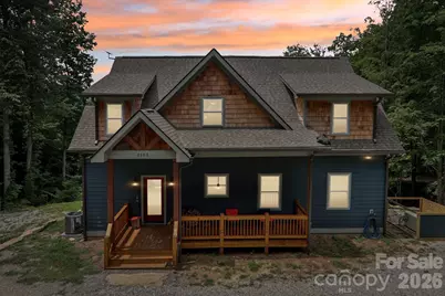1105 Falls View Drive, Bryson City, NC 28713 - Photo 47