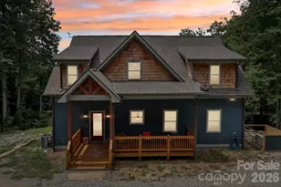 1105 Falls View Dr, Bryson City, NC 28713 - Photo 47