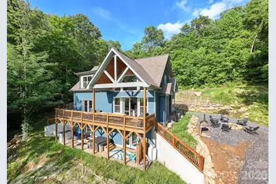 1105 Falls View Drive, Bryson City, NC 28713 - Photo 3