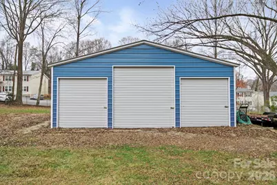 202 S Oak Street, Statesville, NC 28677 - Photo 35