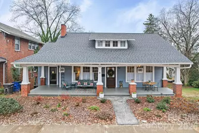 202 S Oak Street, Statesville, NC 28677 - Photo 37