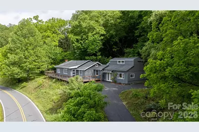 3477 Cane Creek Road, Bakersville, NC 28705 - Photo 1