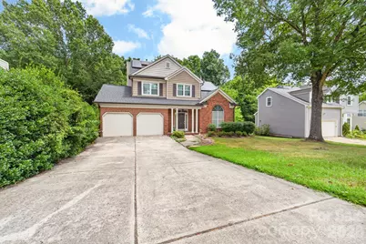 9607 Clifton Meadow Drive, Matthews, NC 28105 - Photo 3