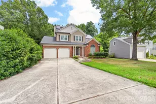 9607 Clifton Meadow Dr, Matthews, NC 28105 - Photo 3