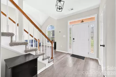 9607 Clifton Meadow Drive, Matthews, NC 28105 - Photo 7