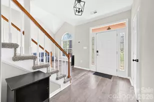 9607 Clifton Meadow Dr, Matthews, NC 28105 - Photo 7