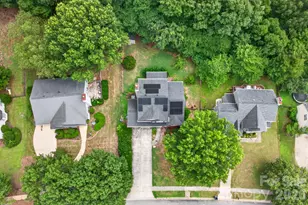9607 Clifton Meadow Dr, Matthews, NC 28105 - Photo 5