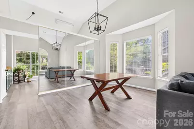 9607 Clifton Meadow Drive, Matthews, NC 28105 - Photo 13