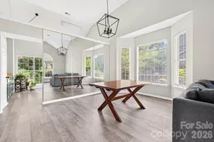 9607 Clifton Meadow Dr, Matthews, NC 28105 - Photo 13