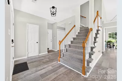9607 Clifton Meadow Drive, Matthews, NC 28105 - Photo 9