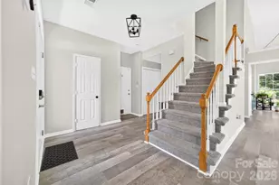 9607 Clifton Meadow Dr, Matthews, NC 28105 - Photo 9