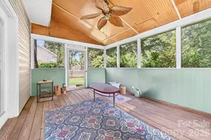 9607 Clifton Meadow Dr, Matthews, NC 28105 - Photo 33