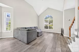 9607 Clifton Meadow Dr, Matthews, NC 28105 - Photo 11